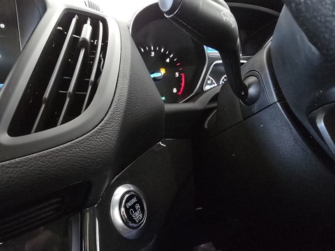 2.0 TDCi Titanium X SUV 5dr Diesel Powershift AWD Euro 6 (s/s) (180 ps)