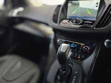 Ford Kuga TDCi Titanium X 