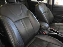 Ford Kuga TDCi Titanium X 
