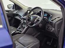 Ford Kuga TDCi Titanium X 