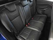 Ford Kuga TDCi Titanium X 