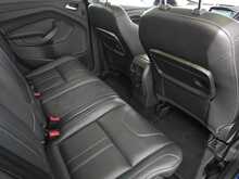 Ford Kuga TDCi Titanium X 