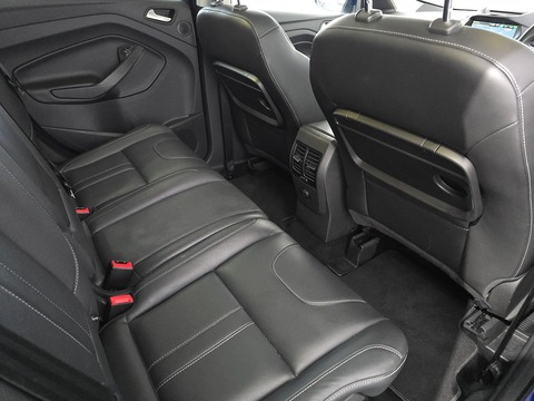 2.0 TDCi Titanium X SUV 5dr Diesel Powershift AWD Euro 6 (s/s) (180 ps)