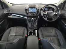 Ford Kuga TDCi Titanium X 