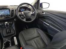 Ford Kuga TDCi Titanium X 