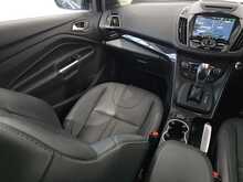 Ford Kuga TDCi Titanium X 