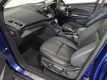 Ford Kuga TDCi Titanium X 