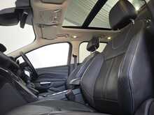 Ford Kuga TDCi Titanium X 