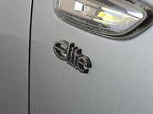 Vauxhall Insignia Turbo D ecoTEC BlueInjection Elite Nav 