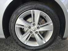 Vauxhall Insignia Turbo D ecoTEC BlueInjection Elite Nav 