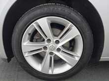 Vauxhall Insignia Turbo D ecoTEC BlueInjection Elite Nav 