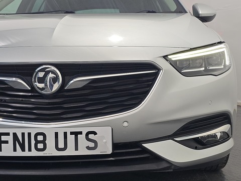 1.6 Turbo D ecoTEC BlueInjection Elite Nav Sports Tourer 5dr Diesel Manual Euro 6 (s/s) (110 ps)