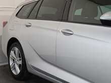 Vauxhall Insignia Turbo D ecoTEC BlueInjection Elite Nav 