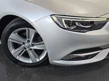 Vauxhall Insignia Turbo D ecoTEC BlueInjection Elite Nav 