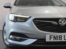 Vauxhall Insignia Turbo D ecoTEC BlueInjection Elite Nav 
