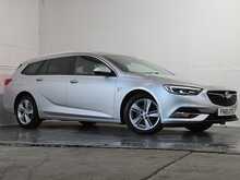 Vauxhall Insignia Turbo D ecoTEC BlueInjection Elite Nav 