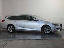 Vauxhall Insignia Turbo D ecoTEC BlueInjection Elite Nav 