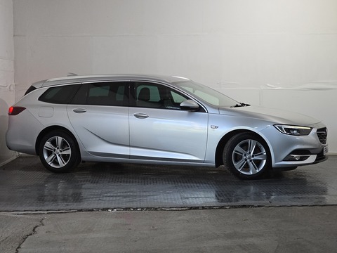 1.6 Turbo D ecoTEC BlueInjection Elite Nav Sports Tourer 5dr Diesel Manual Euro 6 (s/s) (110 ps)