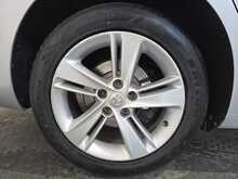 Vauxhall Insignia Turbo D ecoTEC BlueInjection Elite Nav 