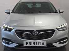 Vauxhall Insignia Turbo D ecoTEC BlueInjection Elite Nav 