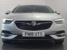 Vauxhall Insignia Turbo D ecoTEC BlueInjection Elite Nav 