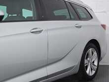 Vauxhall Insignia Turbo D ecoTEC BlueInjection Elite Nav 