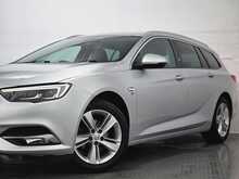Vauxhall Insignia Turbo D ecoTEC BlueInjection Elite Nav 