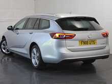 Vauxhall Insignia Turbo D ecoTEC BlueInjection Elite Nav 