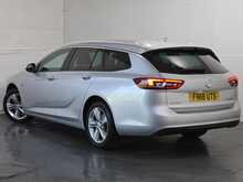 Vauxhall Insignia Turbo D ecoTEC BlueInjection Elite Nav 