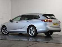 Vauxhall Insignia Turbo D ecoTEC BlueInjection Elite Nav 