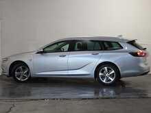 Vauxhall Insignia Turbo D ecoTEC BlueInjection Elite Nav 