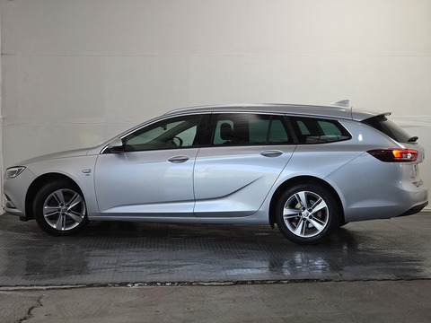 1.6 Turbo D ecoTEC BlueInjection Elite Nav Sports Tourer 5dr Diesel Manual Euro 6 (s/s) (110 ps)