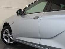 Vauxhall Insignia Turbo D ecoTEC BlueInjection Elite Nav 