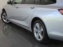 Vauxhall Insignia Turbo D ecoTEC BlueInjection Elite Nav 