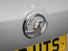 Vauxhall Insignia Turbo D ecoTEC BlueInjection Elite Nav 