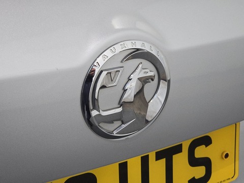 1.6 Turbo D ecoTEC BlueInjection Elite Nav Sports Tourer 5dr Diesel Manual Euro 6 (s/s) (110 ps)