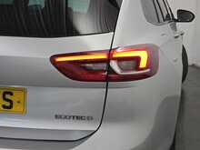 Vauxhall Insignia Turbo D ecoTEC BlueInjection Elite Nav 