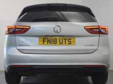 Vauxhall Insignia Turbo D ecoTEC BlueInjection Elite Nav 