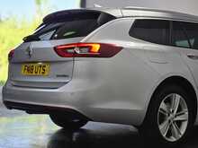 Vauxhall Insignia Turbo D ecoTEC BlueInjection Elite Nav 