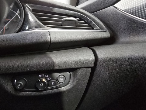 1.6 Turbo D ecoTEC BlueInjection Elite Nav Sports Tourer 5dr Diesel Manual Euro 6 (s/s) (110 ps)