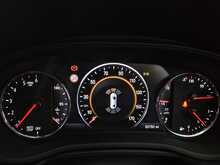 Vauxhall Insignia Turbo D ecoTEC BlueInjection Elite Nav 