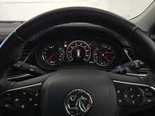 Vauxhall Insignia Turbo D ecoTEC BlueInjection Elite Nav 