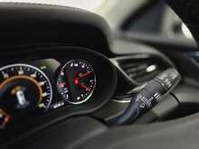 Vauxhall Insignia Turbo D ecoTEC BlueInjection Elite Nav 