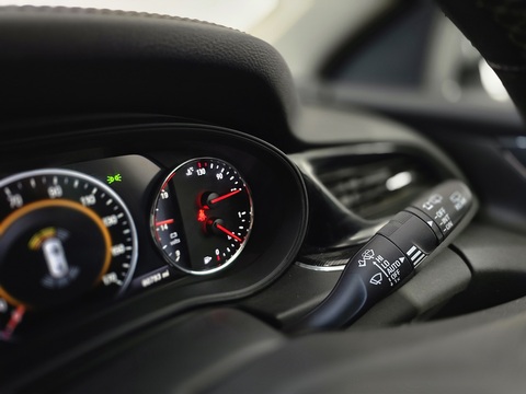 1.6 Turbo D ecoTEC BlueInjection Elite Nav Sports Tourer 5dr Diesel Manual Euro 6 (s/s) (110 ps)