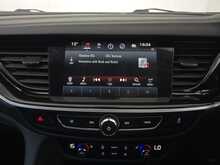 Vauxhall Insignia Turbo D ecoTEC BlueInjection Elite Nav 