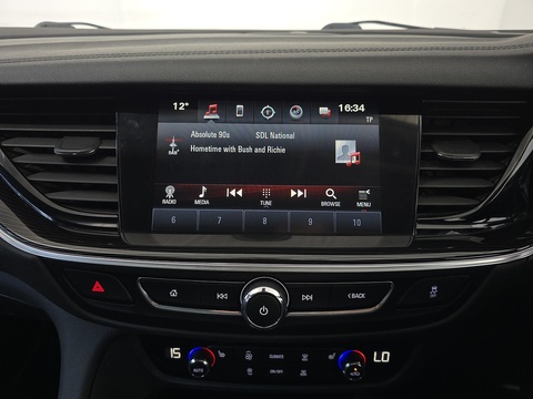 1.6 Turbo D ecoTEC BlueInjection Elite Nav Sports Tourer 5dr Diesel Manual Euro 6 (s/s) (110 ps)