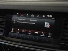 Vauxhall Insignia Turbo D ecoTEC BlueInjection Elite Nav 