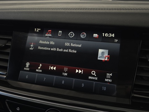 1.6 Turbo D ecoTEC BlueInjection Elite Nav Sports Tourer 5dr Diesel Manual Euro 6 (s/s) (110 ps)