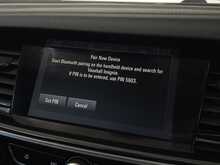 Vauxhall Insignia Turbo D ecoTEC BlueInjection Elite Nav 