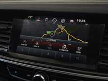 Vauxhall Insignia Turbo D ecoTEC BlueInjection Elite Nav 